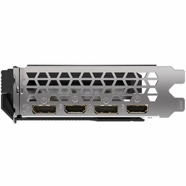 Grafikkort Gigabyte 9VN3068GO-00-G20 GeForce RTX 3060 8 GB GDDR6