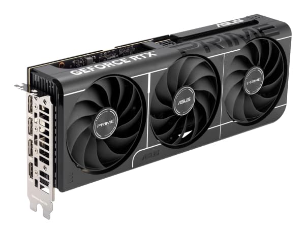 ASUS PRIME RTX 5060 TI 8G