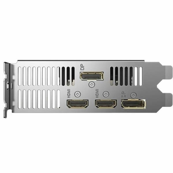 Grafikkort Gigabyte 9VN3050O6L-00-10 6 GB Nvidia GeForce RTX 3050 GDDR6