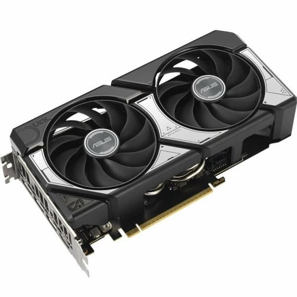 Grafikkort Asus 90YV0MP2-M0NA00 geforce rtx 5060 ti 8 GB GDDR6