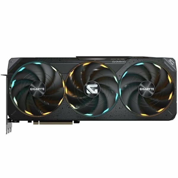 Grafikkort Gigabyte 9VN5080GO-00-G10 16 GB GDDR6