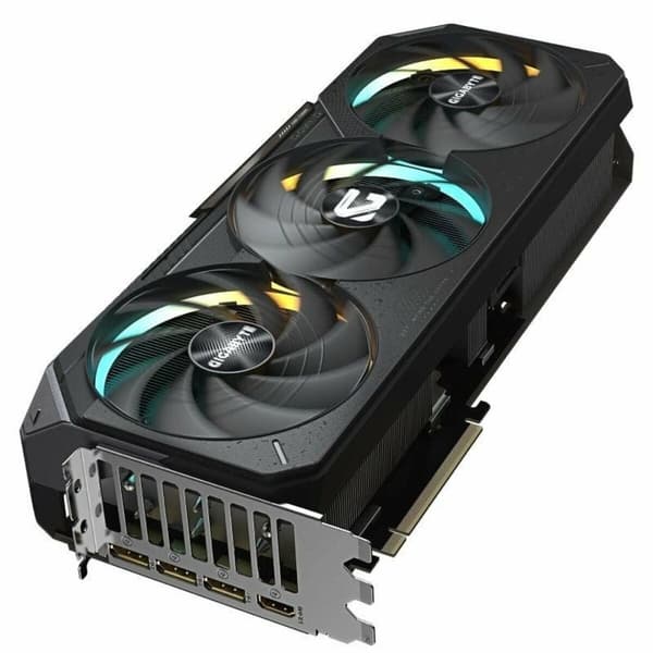 Grafikkort Gigabyte 9VN5080GO-00-G10 16 GB GDDR6