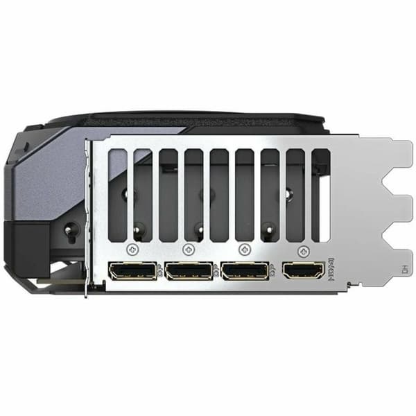 Grafikkort Gigabyte 9VN5080GO-00-G10 16 GB GDDR6