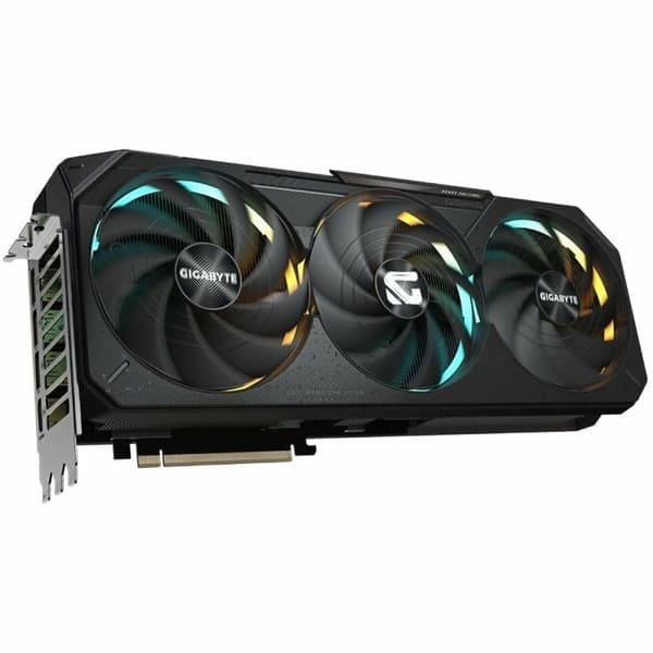 Grafikkort Gigabyte 9VN5080GO-00-G10 16 GB GDDR6
