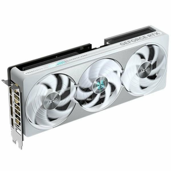 Grafikkort Gigabyte 9VN5080AO-00-G10 16 GB GDDR6