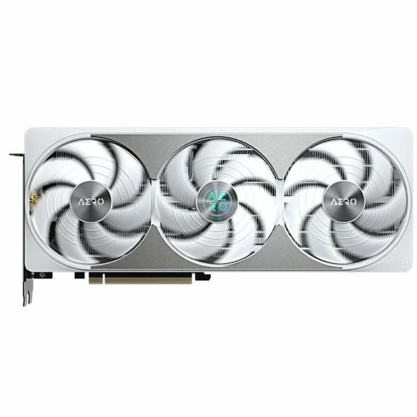 Grafikkort Gigabyte 9VN5080AO-00-G10 16 GB GDDR6