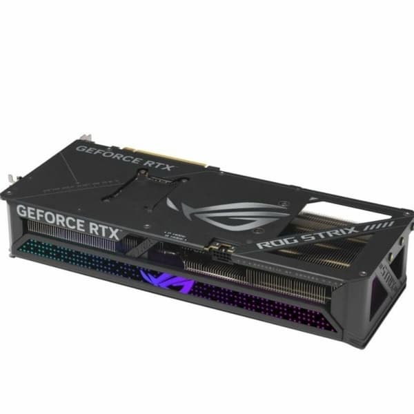 Grafikkort Asus 90YV0M90-M0NA00 nvidia geforce rtx 5070 ti 16 GB GDDR6 GDDR6X