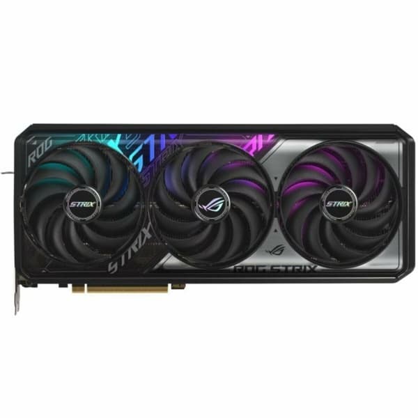 Grafikkort Asus 90YV0M90-M0NA00 nvidia geforce rtx 5070 ti 16 GB GDDR6 GDDR6X
