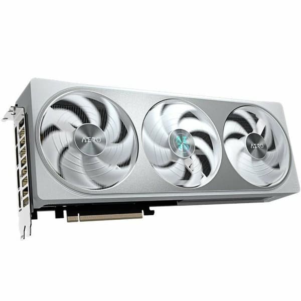 Grafikkort Gigabyte 9VN5070AO-00-G10 nvidia geforce rtx 5070 12 GB GDDR6