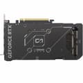 Miniatyrbild 5 av 5: Grafikkort Asus 90YV0MP2-M0NA00 geforce rtx 5060 ti 8 GB GDDR6