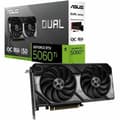 Miniatyrbild 1 av 5: Grafikkort Asus 90YV0MP2-M0NA00 geforce rtx 5060 ti 8 GB GDDR6