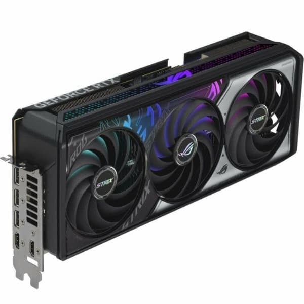 Grafikkort Asus 90YV0M80-M0NA00 nvidia geforce rtx 5070 12 GB GDDR6