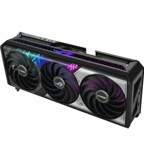 Grafikkort Asus 90YV0M80-M0NA00 nvidia geforce rtx 5070 12 GB GDDR6