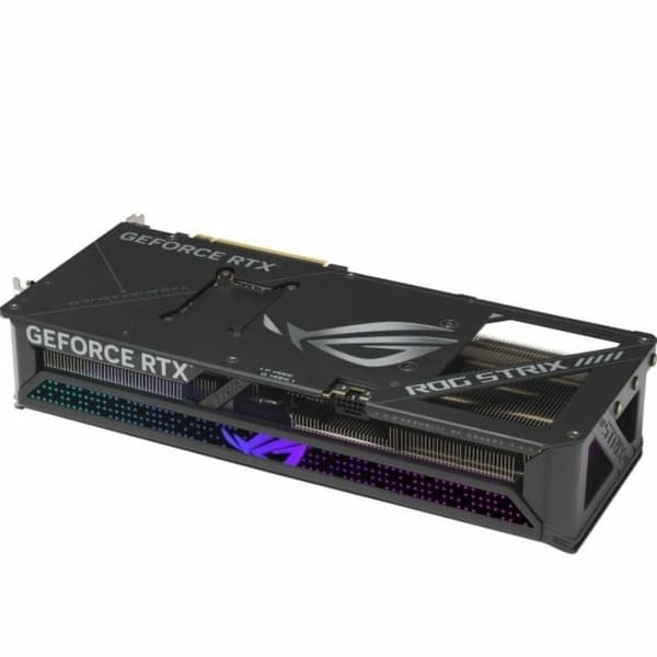 Grafikkort Asus 90YV0M80-M0NA00 nvidia geforce rtx 5070 12 GB GDDR6