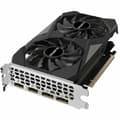 Miniatyrbild 2 av 5: Grafikkort Gigabyte 9VN305WO62-00-G10 6 GB Nvidia GeForce RTX 3050 GDDR6