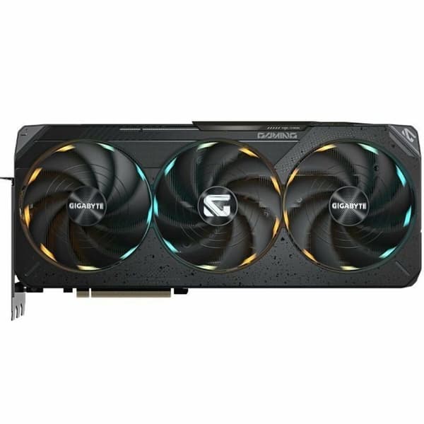 Grafikkort Gigabyte 9VN5090GO-00-G10 nvidia geforce rtx 5090 GDDR6
