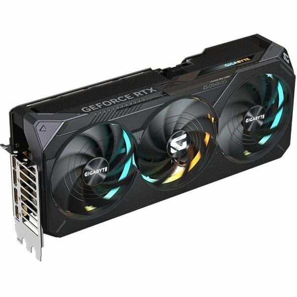 Grafikkort Gigabyte 9VN5090GO-00-G10 nvidia geforce rtx 5090 GDDR6