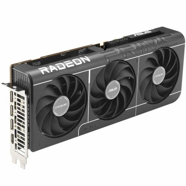 Grafikkort Asus 90YV0LI1-M0NA00 16 GB GDDR6