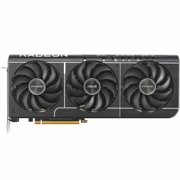 Grafikkort Asus 90YV0LI1-M0NA00 16 GB GDDR6