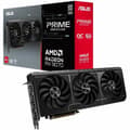 Miniatyrbild 1 av 5: Grafikkort Asus 90YV0LI1-M0NA00 16 GB GDDR6