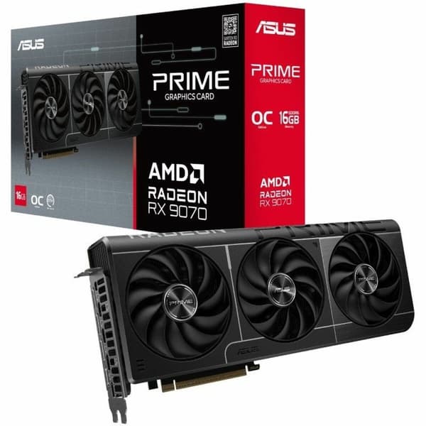 Grafikkort Asus 90YV0LI1-M0NA00 16 GB GDDR6 Svart