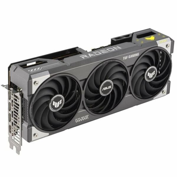 Grafikkort Asus 90YV0LI0-M0NA00 16 GB GDDR6