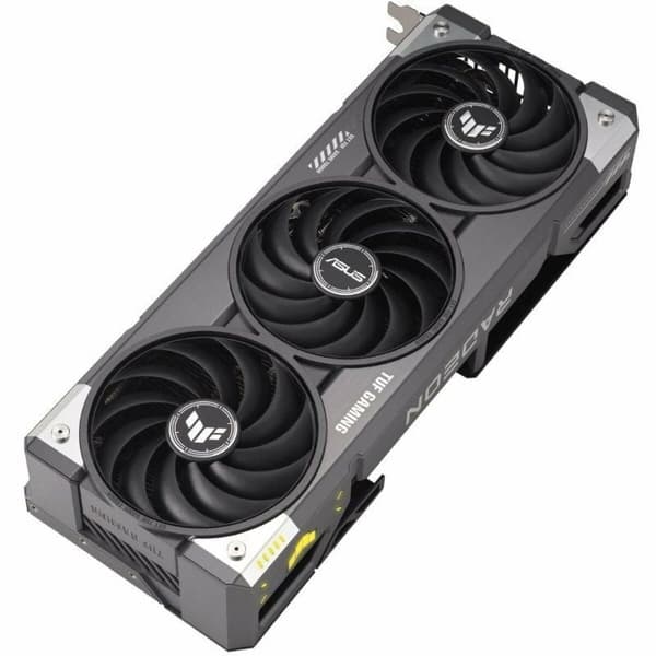 Grafikkort Asus 90YV0LI0-M0NA00 16 GB GDDR6