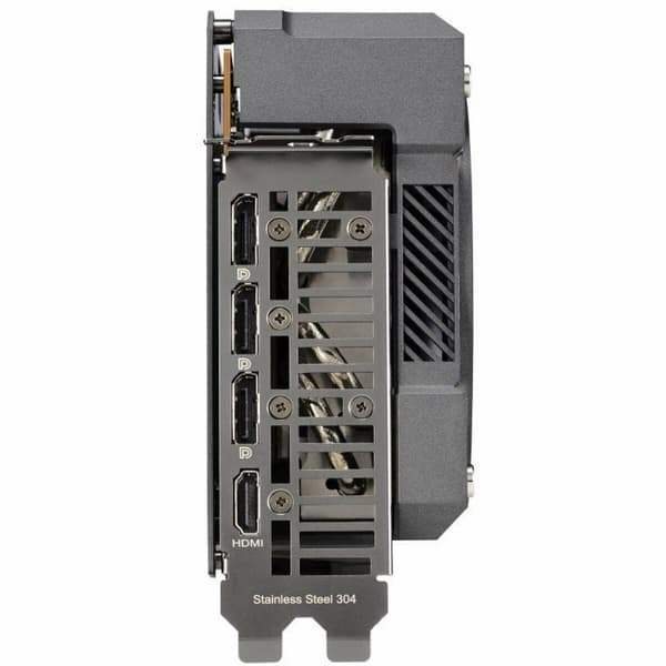 Grafikkort Asus 90YV0LI0-M0NA00 16 GB GDDR6