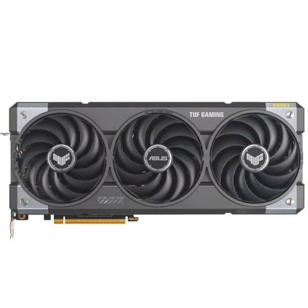 Grafikkort Asus 90YV0LI0-M0NA00 16 GB GDDR6