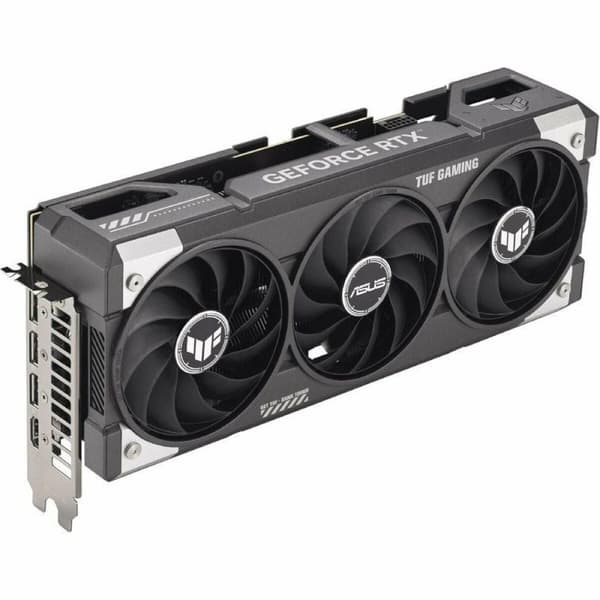 Grafikkort Asus 90YV0MG0-M0NA00 geforce rtx 5060 ti 16 GB GDDR6