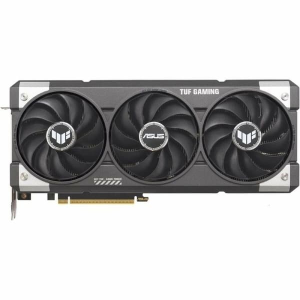 Grafikkort Asus 90YV0MG0-M0NA00 geforce rtx 5060 ti 16 GB GDDR6