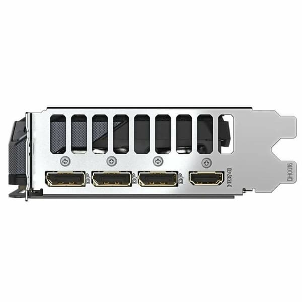 Grafikkort Gigabyte 9VN506TGO-00-G10 geforce rtx 5060 ti 16 GB GDDR6