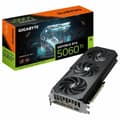Miniatyrbilde 1 av 5: Grafikkort Gigabyte 9VN506TGO-00-G10 geforce rtx 5060 ti 16 GB GDDR6