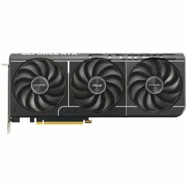 Grafikkort Asus 90YV0M11-M0NA00 nvidia geforce rtx 5070 12 GB GDDR6 GDDR6X
