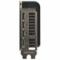 Miniatyrbilde 4 av 4: Grafikkort Asus 90YV0M11-M0NA00 nvidia geforce rtx 5070 12 GB GDDR6 GDDR6X
