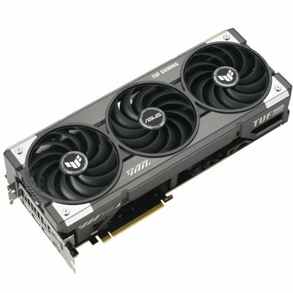 Grafikkort Asus 90YV0MD0-M0NA00 nvidia geforce rtx 5070 ti 16 GB GDDR6 GDDR6X