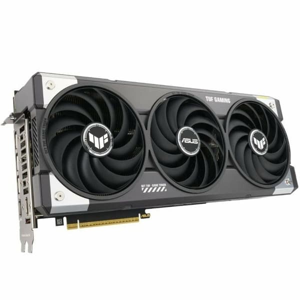 Grafikkort Asus 90YV0MD0-M0NA00 nvidia geforce rtx 5070 ti 16 GB GDDR6 GDDR6X