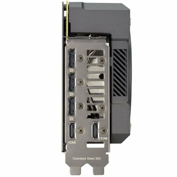 Grafikkort Asus 90YV0MD0-M0NA00 nvidia geforce rtx 5070 ti 16 GB GDDR6 GDDR6X