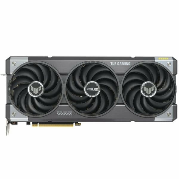 Grafikkort Asus 90YV0MD0-M0NA00 nvidia geforce rtx 5070 ti 16 GB GDDR6 GDDR6X