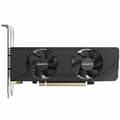Miniatyrbilde 3 av 4: Grafikkort Gigabyte 9VN3050O6L-00-10 6 GB Nvidia GeForce RTX 3050 GDDR6