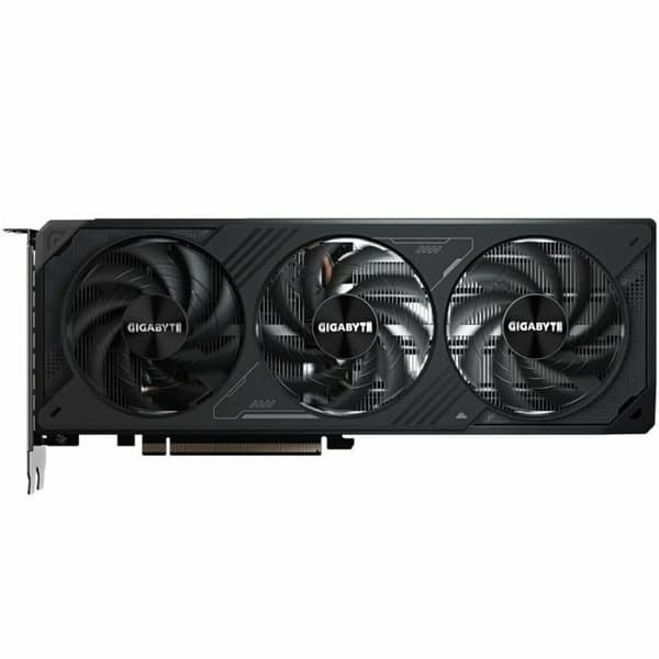 Grafikkort Gigabyte 9VN5070WO-00-G10 nvidia geforce rtx 5070 12 GB GDDR6
