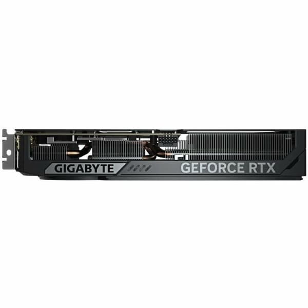 Grafikkort Gigabyte 9VN5070WO-00-G10 nvidia geforce rtx 5070 12 GB GDDR6