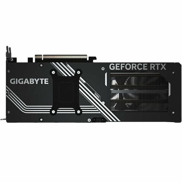 Grafikkort Gigabyte 9VN5070WO-00-G10 nvidia geforce rtx 5070 12 GB GDDR6