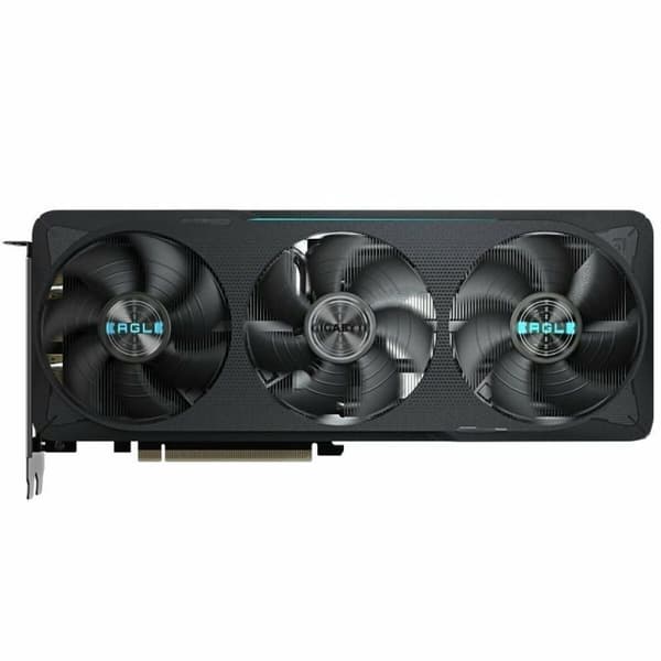 Grafikkort Gigabyte 9VN5070EO-00-G10 nvidia geforce rtx 5070 12 GB GDDR6