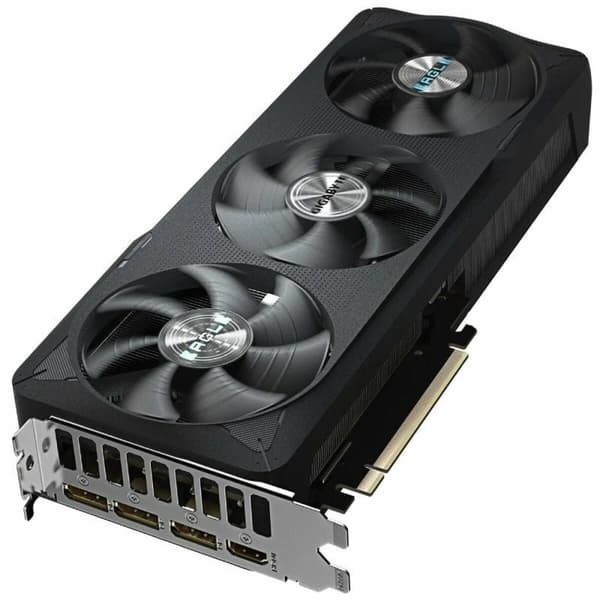 Grafikkort Gigabyte 9VN5070EO-00-G10 nvidia geforce rtx 5070 12 GB GDDR6
