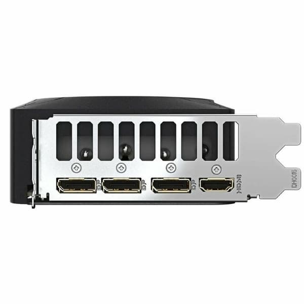 Grafikkort Gigabyte 9VN5070EO-00-G10 nvidia geforce rtx 5070 12 GB GDDR6
