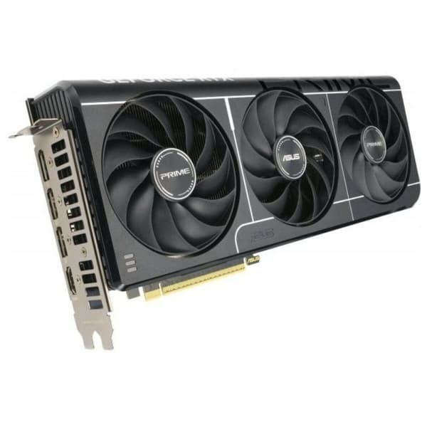 Grafiikkakortti Asus 90YV0M11-M0NA00 nvidia geforce rtx 5070 12 GB GDDR6 GDDR6X