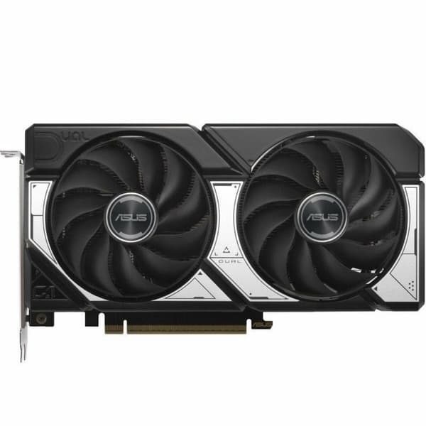 Grafikkort Asus 90YV0MP2-M0NA00 geforce rtx 5060 ti 8 GB GDDR6