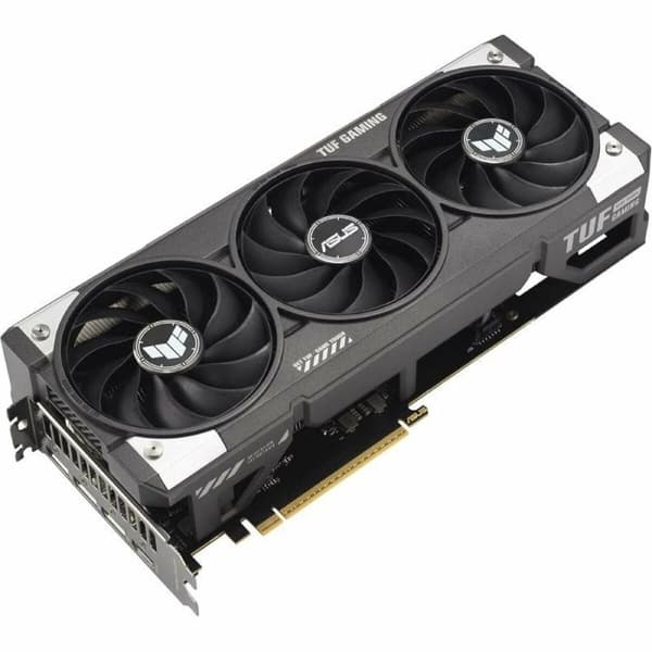 Grafikkort Asus 90YV0MG0-M0NA00 geforce rtx 5060 ti 16 GB GDDR6