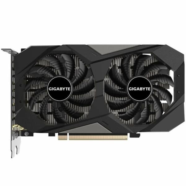 Grafikkort Gigabyte 9VN305WO62-00-G10 6 GB Nvidia GeForce RTX 3050 GDDR6